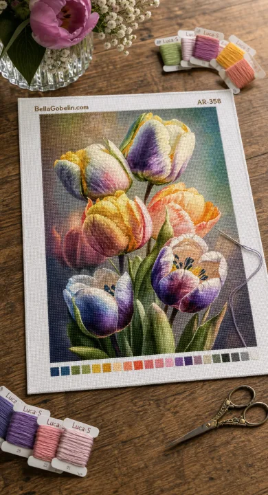 Tulipany – AR-358