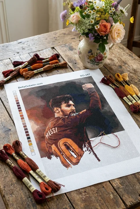 Seria sławnych osób: Lionel