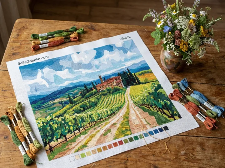 Winogrona, Toskania, Chianti, Wino