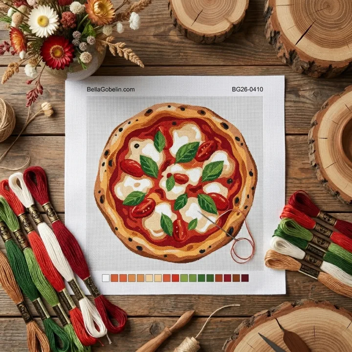 Pizza neapolitańska