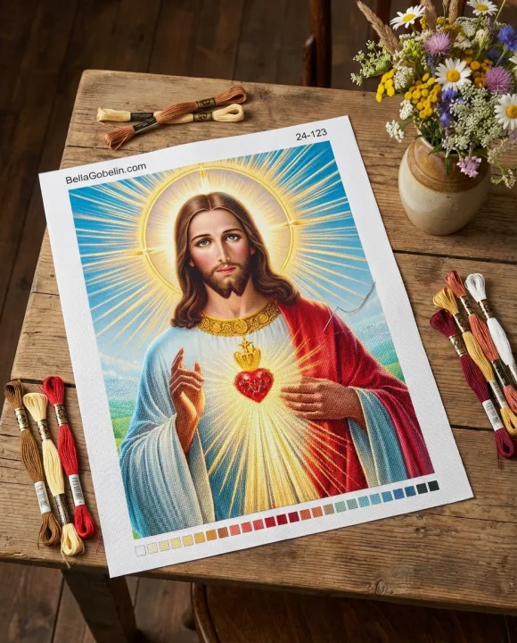 Błogosławiony Jezus