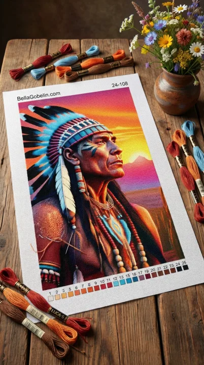 Indianin