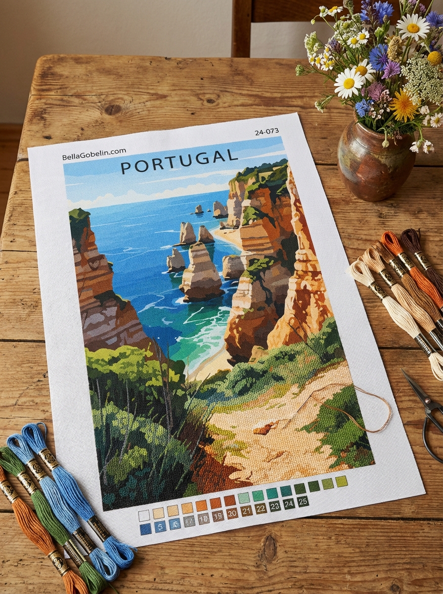 Portugalska plaża