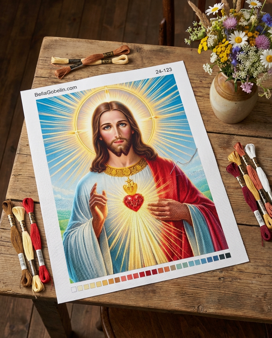 Błogosławiony Jezus