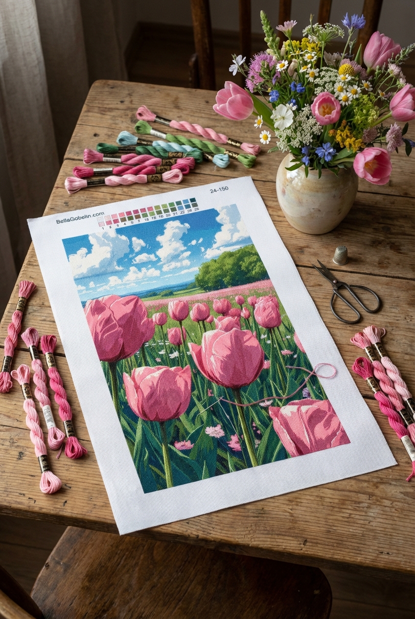 Tulipany – 24-150