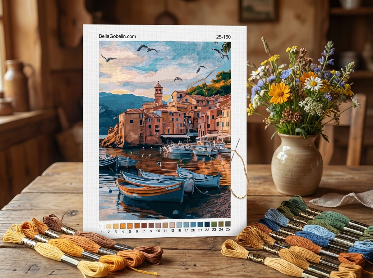 Port