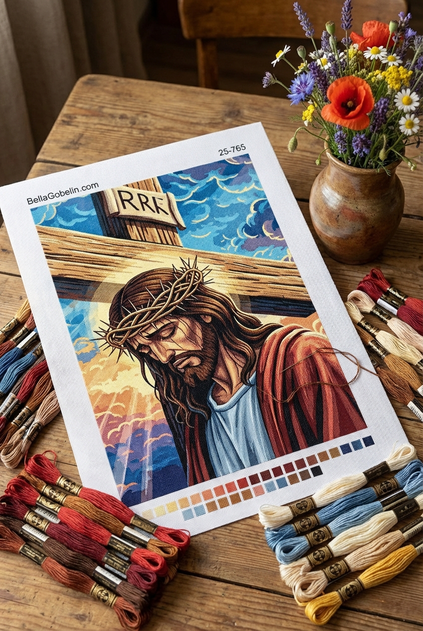 Bólest Jesuza