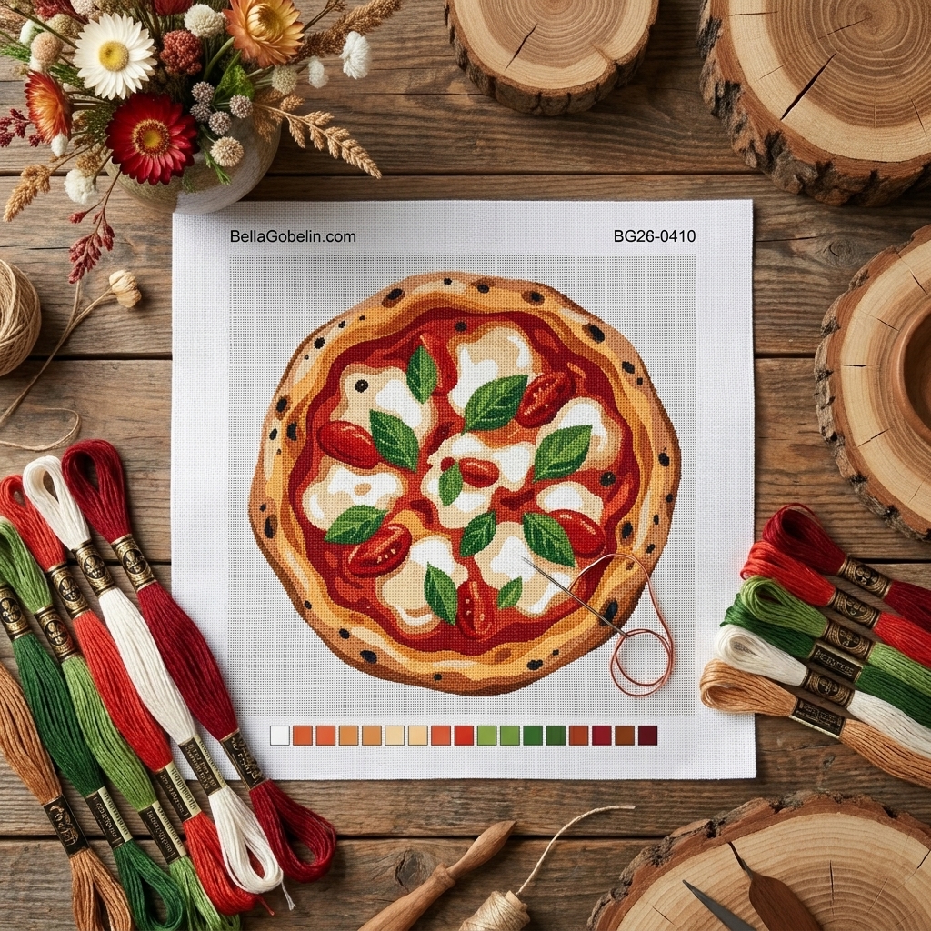 Pizza neapolitańska