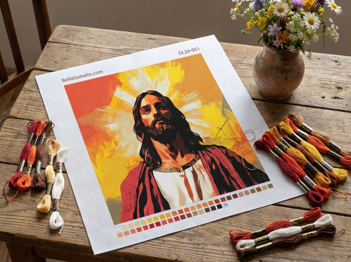 Jezus w nowoczesnej interpretacji