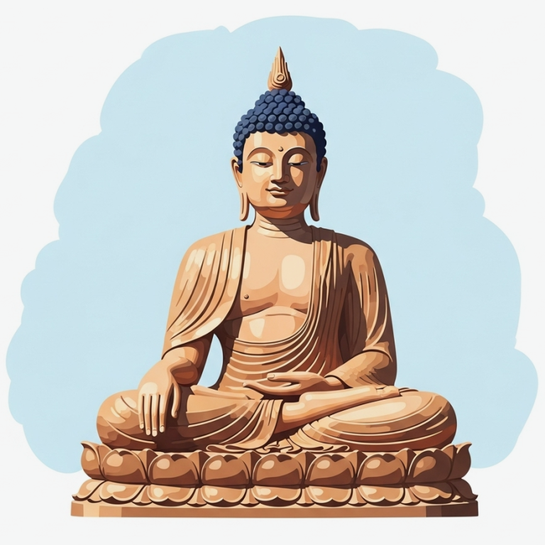 Buddha – 25-898