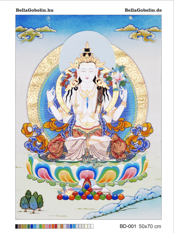 Buddha – BD001