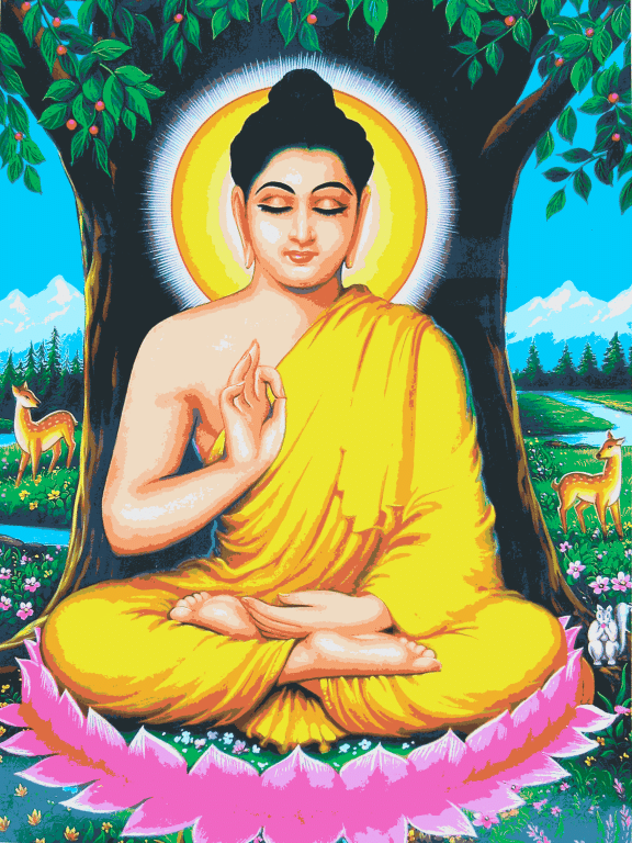 Buddha – BG-039