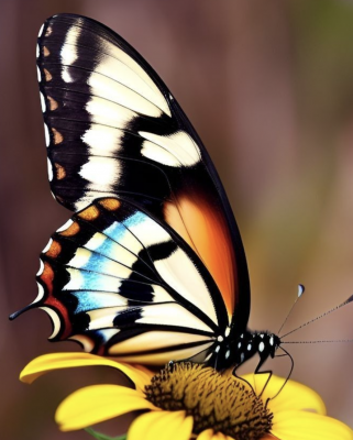 Motyl