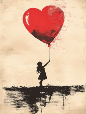 Styl Banksy
