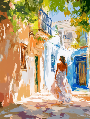 Spacer – 25-483