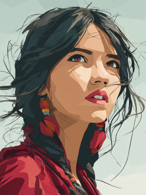  mexicana piękność