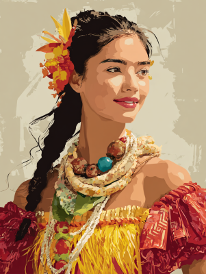 Hawajka