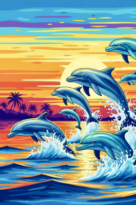 Delfiny