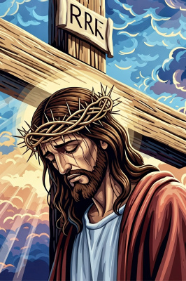 Bólest Jesuza