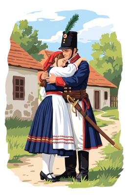 Romantyzm starożytnych czasów
