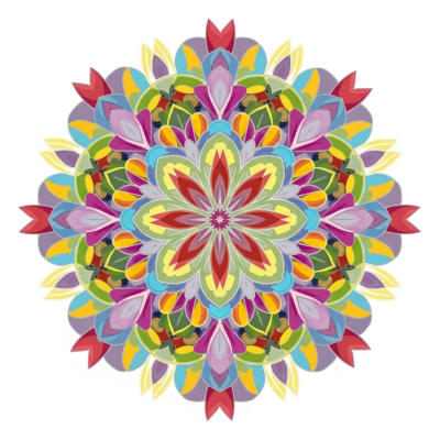 Seria mandali – 25-916
