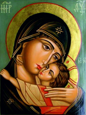 Nadzieja Maryi