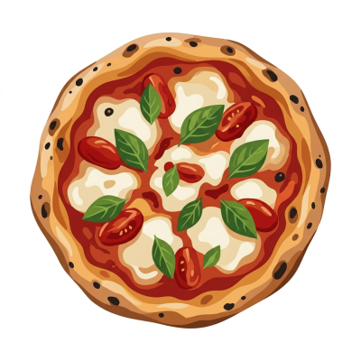 Pizza neapolitańska