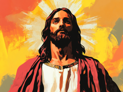 Jezus w nowoczesnej interpretacji