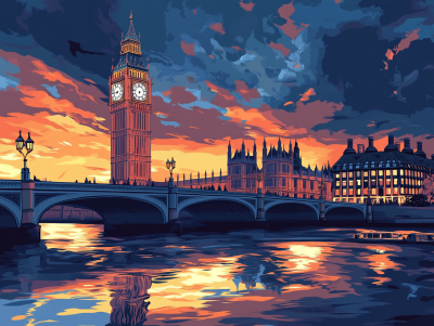 Londyn – DL24-057