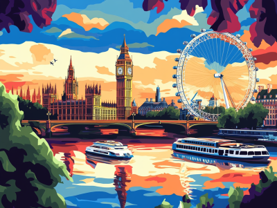 Londyn – DL24-058