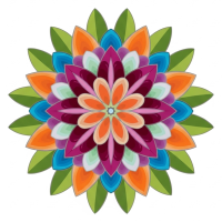 Seria mandali – 25-1037