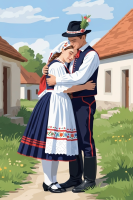 Romantyzm dawnych czasów – 25-1046