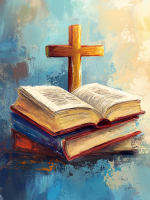Religijny martwy natura – 25-314