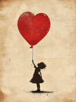 Styl Banksy