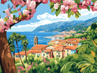 Wiosna w San Remo
