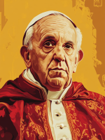 Papież Franciszek – 25-602