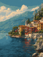 Jezioro Garda