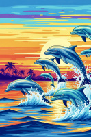 Delfiny