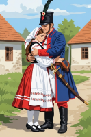Romantyzm dawnych czasów – 25-942