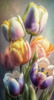 Tulipany – AR-358