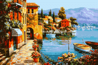 Nadmorska promenada – BG-006