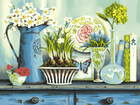 Martwa natura kuchennya – BG-295