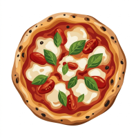 Pizza neapolitańska