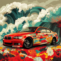 Portret samochodu: BMW M3 E46 Coupe