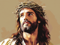 Jezus Chrystus – DL24-047