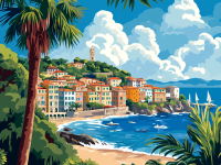 Cudowne San Remo