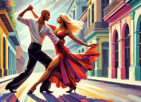 Kubański klimat – DL24-158