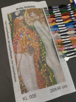 Replika Klimta – KL-005