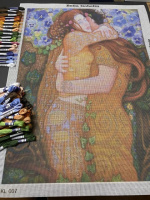 Replika Klimta – KL-007