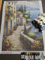 Nadmorska promenada – 24-021